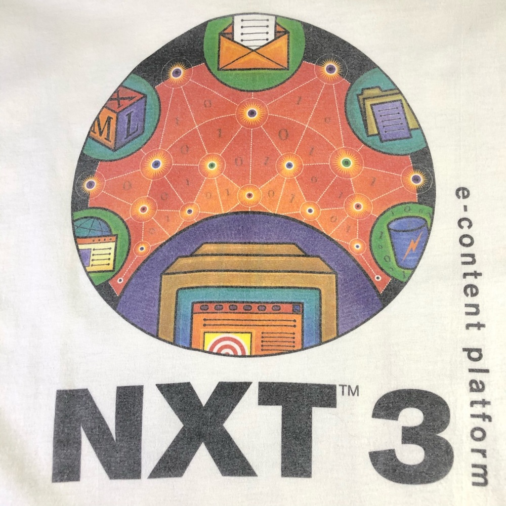 Nextpage Nxt 3 Computer Network Pc Microsoft Wind… - image 6